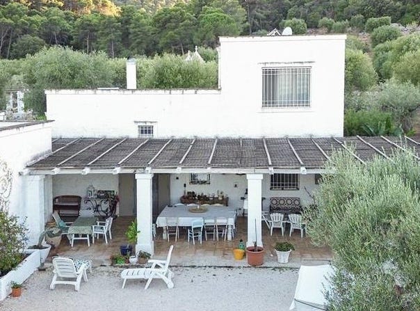 Fasano, Apulia 72015