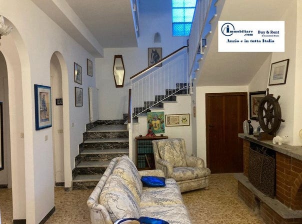 Nettuno, Lazio 00048