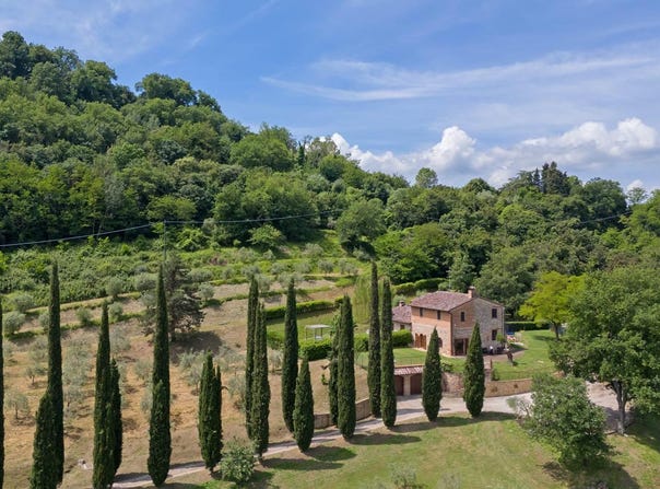 Chiusi, Tuscany 53043