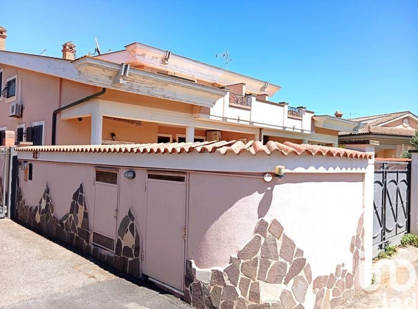 Pomezia, Lazio 00040