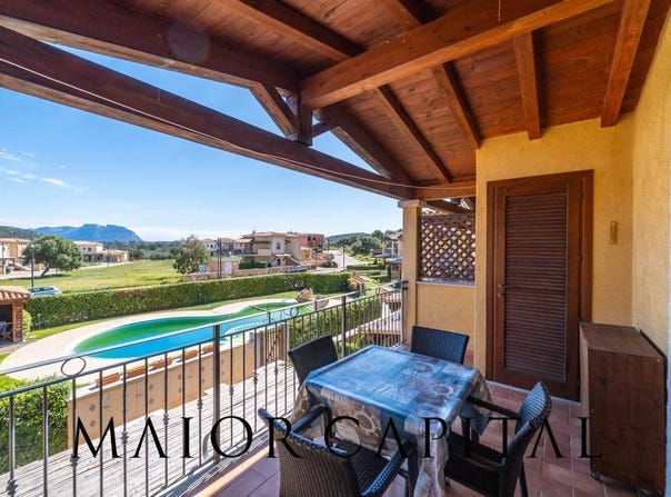 Olbia, Sardinia 07026