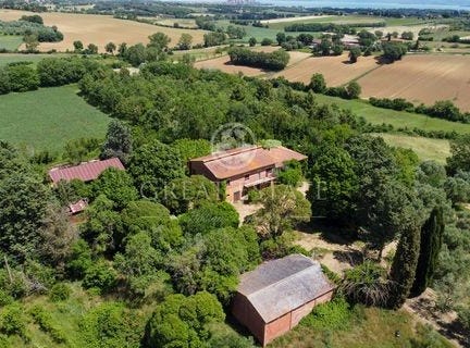 Castiglione del Lago, Perugia