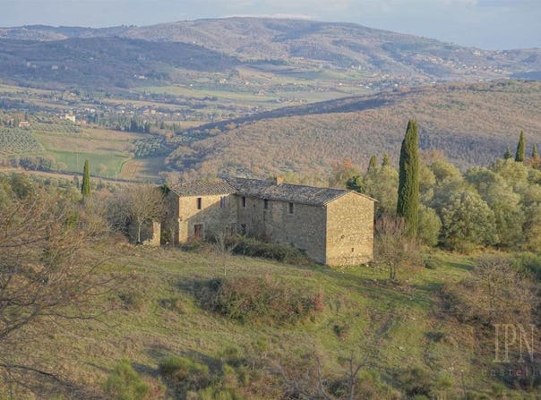 Corciano, Umbria 06070