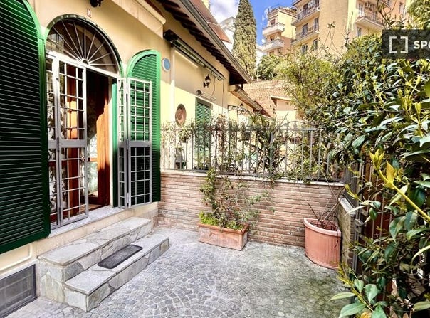 rome, Lazio 00152