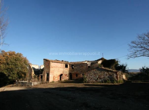 Asciano, Tuscany 53041