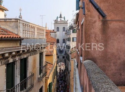 Venezia, Veneto