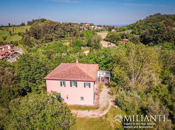 Casciana Terme, Tuscany 56034