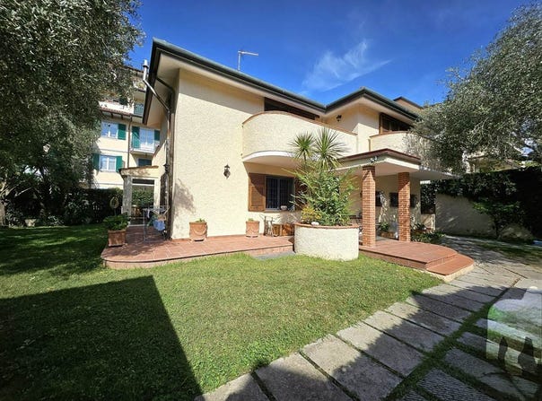 Massa-Carrara, Tuscany