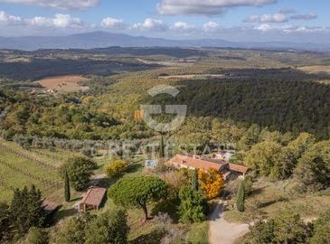 Montegabbione, Terni