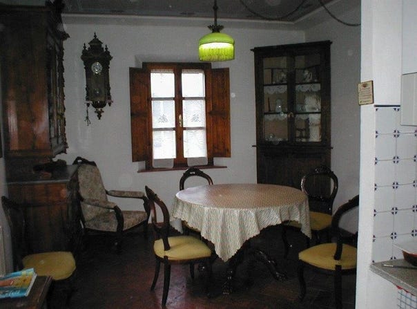 Torrita di Siena, Tuscany 53049