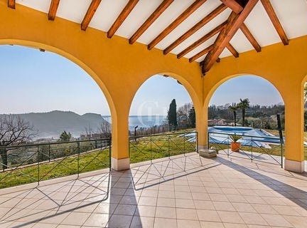 Costermano, Veneto