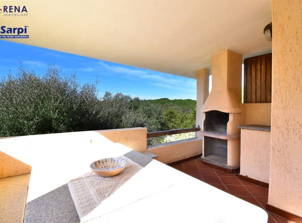 Aglientu, Sardinia 07020