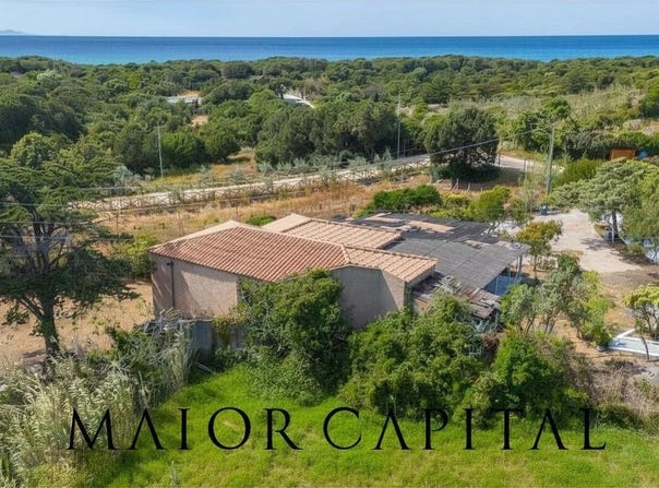 Badesi, Sardinia 07030