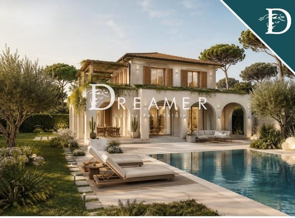 Forte Dei Marmi, Tuscany 55042