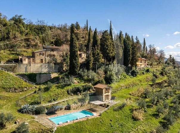 Arezzo, Tuscany 52100