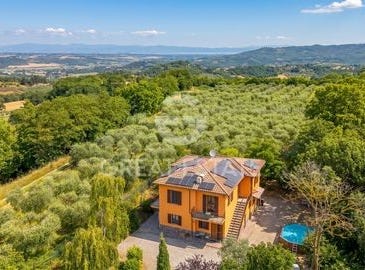 Città della Pieve, Perugia