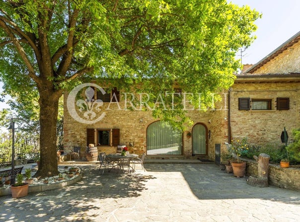 Gambassi Terme, Tuscany 50050
