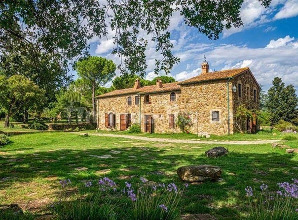 Grosseto, Tuscany 58100
