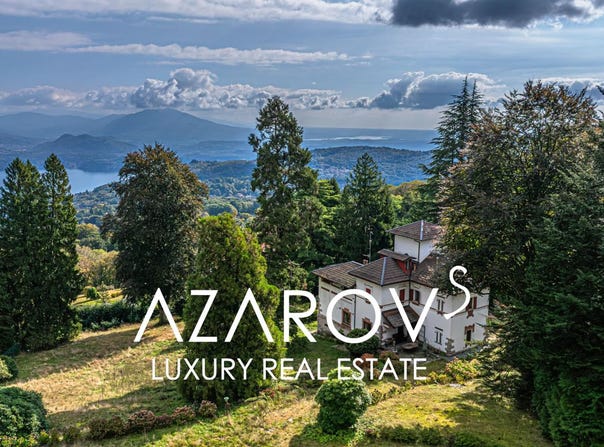 Stresa, The Piedmont 28838