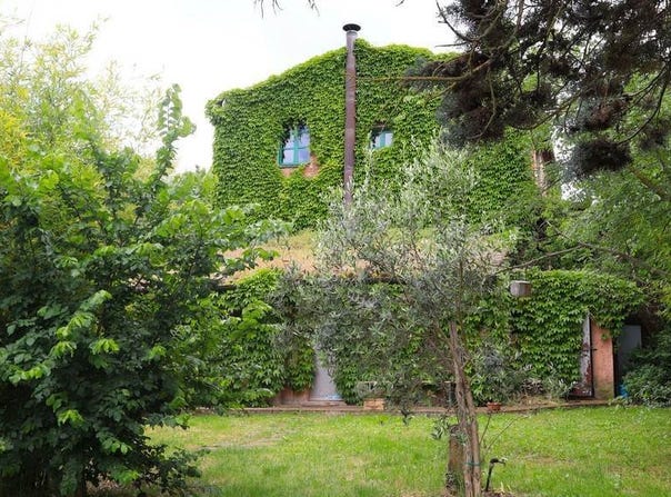 Arezzo, Tuscany 52100