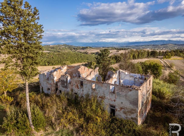 San Miniato, Tuscany 56024