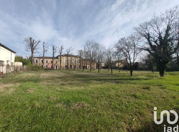 Castel d'Ario, Lombardy 46033