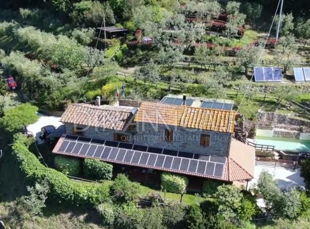 Lamporecchio, Tuscany 51035