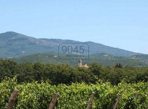Die Adresse erhalten Sie vom Anbieter, Capolona, Toscana|Tuscany 52010