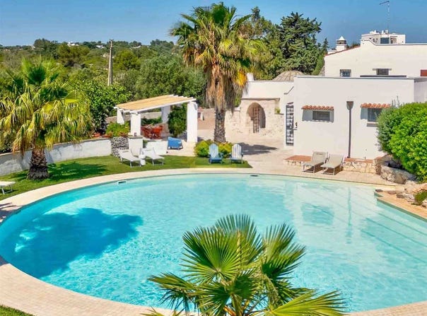 Ostuni, Apulia 72017