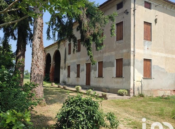 Grisignano di Zocco, Venice 36040