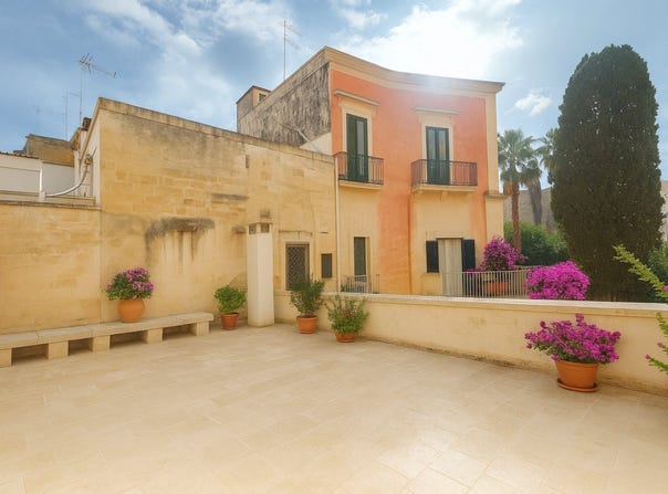Lecce, Apulia 73100