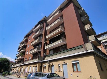 Via Venezia 5, Rovereto, Trentino-Alto Adige 38068