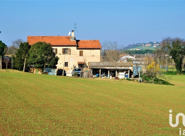 Monsano, Marche 60030