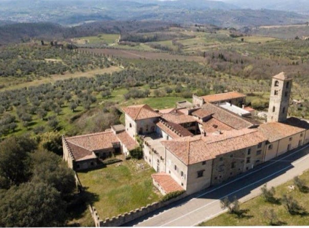 Reggello, Tuscany 50066