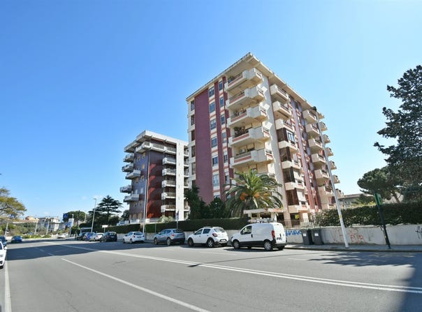 Cagliari, Sardinia 09125