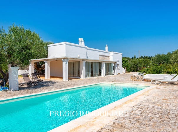 Ostuni, Apulia 72017