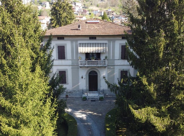 Ghivizzano, Tuscany 55025