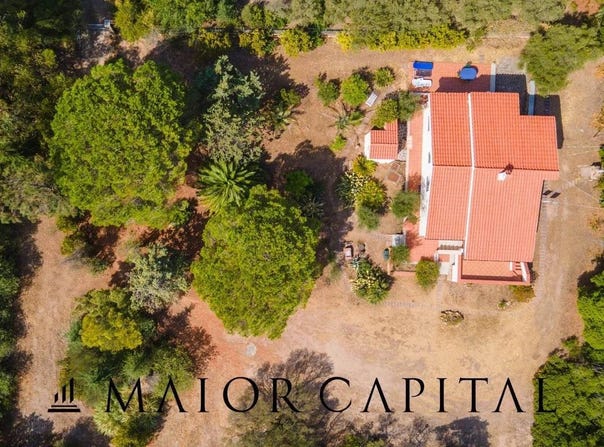 San Teodoro, Sardinia 08020