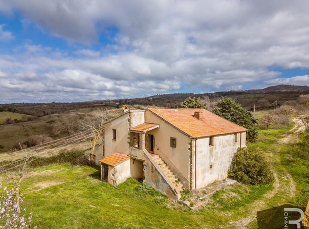 Scansano, Tuscany 58054
