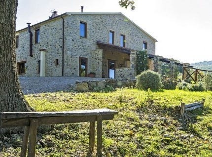 Baccinello, Toscana|Tuscany