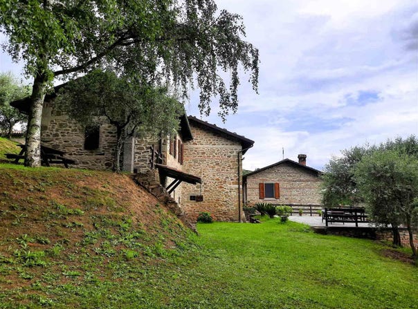 Castiglione di Garfagnana, Tuscany 55033