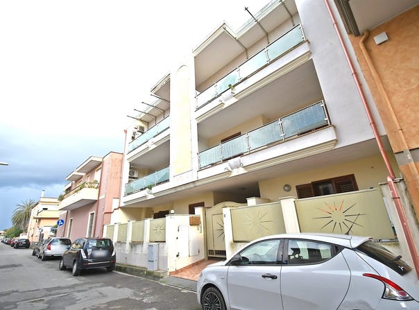 Selargius, Sardinia 09047