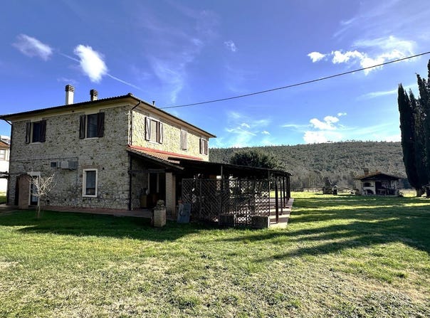 Monteverdi Marittimo, Tuscany 56040