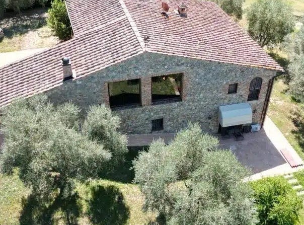 San Gimignano, Tuscany 53037