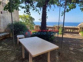 Erice, Sicilia 081008