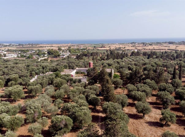 Maruggio, Apulia 74020