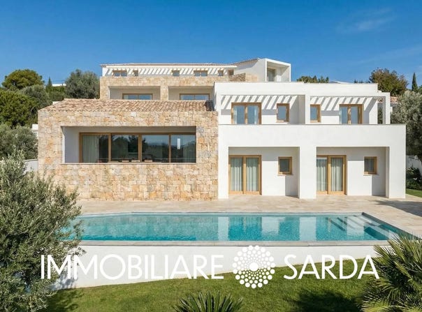 Budoni, Sardinia 08020