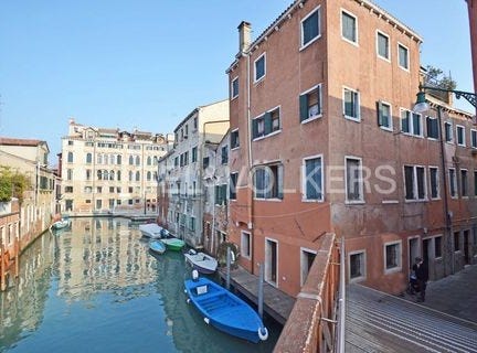 Venezia, Veneto