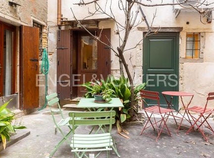 Venezia, Veneto