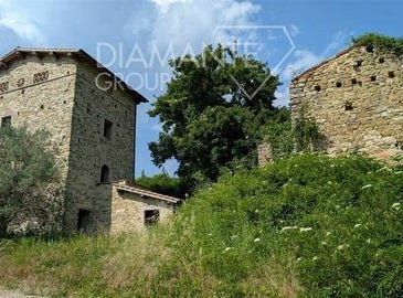 Gubbio, Umbria